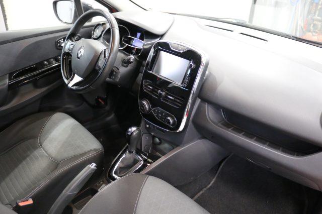 RENAULT Clio Sporter 1.5 dCi 90CV Energy "" AUTOMATICA ""