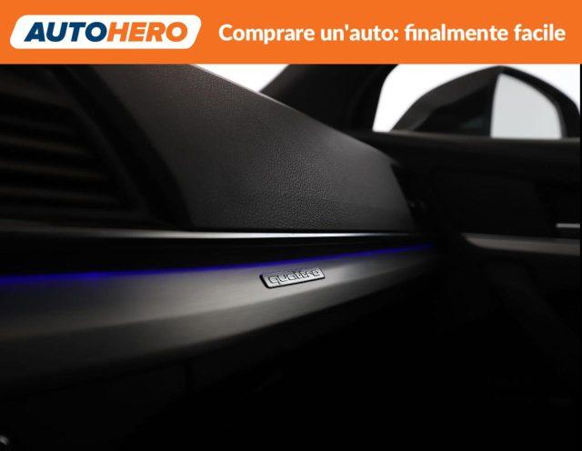 AUDI Q5 50 TFSI e quattro S tronic S line