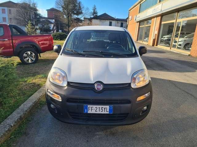 Fiat Panda VAN 1.2 easypower Pop Gpl 69cv Euro6B