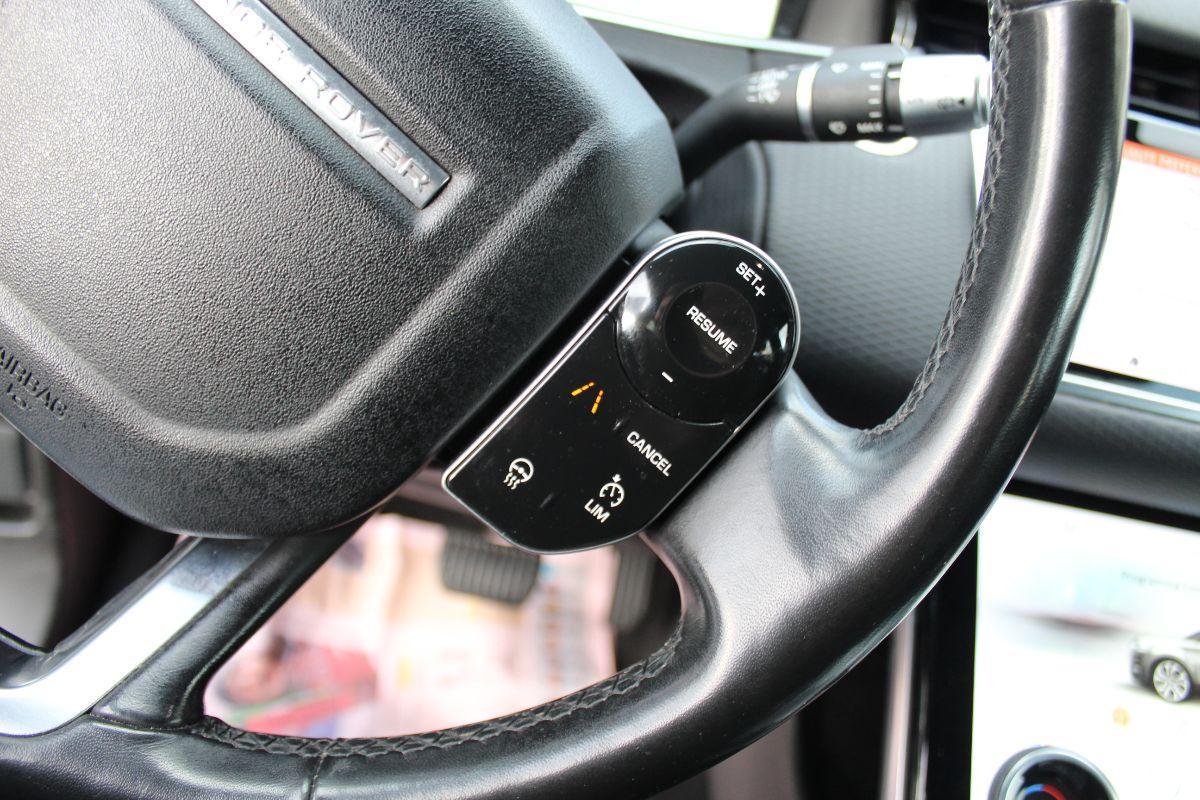 LAND ROVER - Range Rover Evoque - RR Evoque 2.0 TD4 150 CV5p. SE