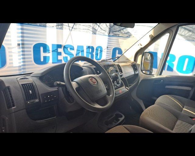 FIAT Ducato Panorama 9 posti 30 CH1 2.3 mjt 140cv E6d-temp-DE