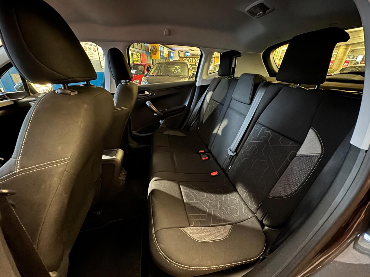 Peugeot 2008 PureTech 82 Active