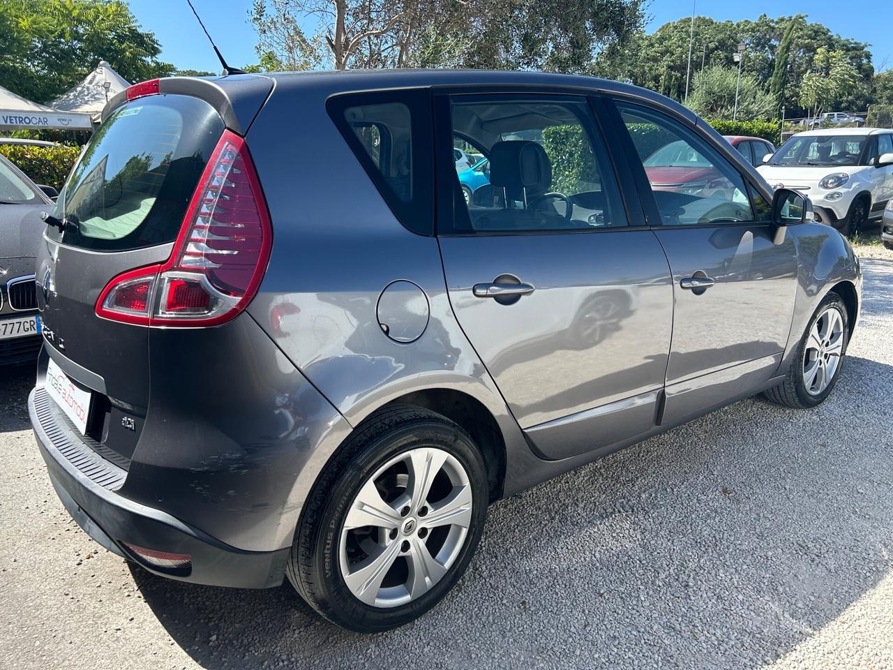 Renault Scenic X-MOD 1.5DCI FULL NAVI GARANZIA