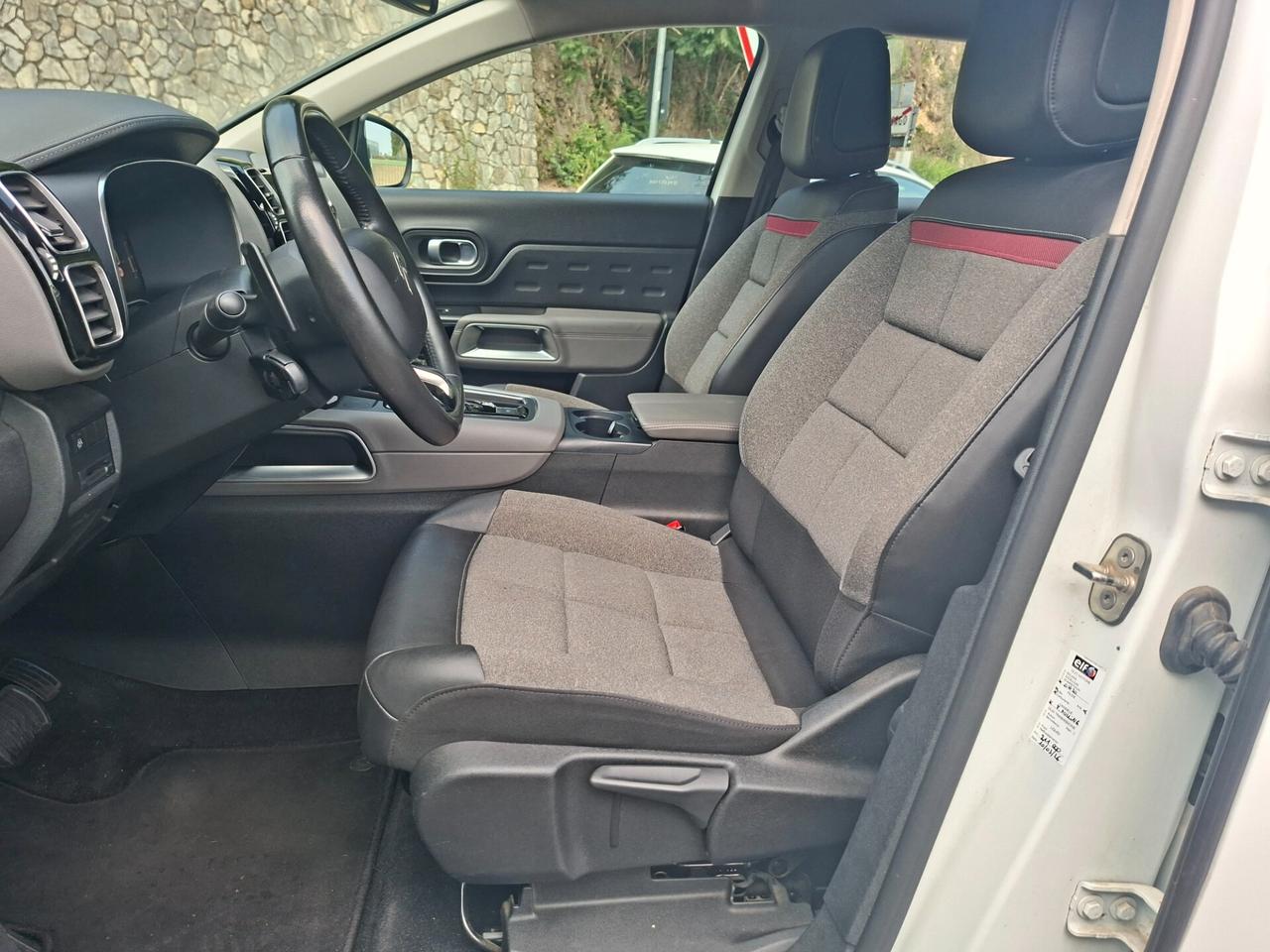 Citroen C5 Aircross 1.5 HDI / DA NEOPATENTATI / EURO 6B