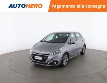 PEUGEOT 208 1° serie BlueHDi 100 S&S 5 porte Allure