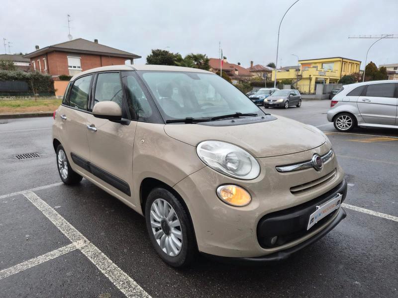 Fiat 500 L 500L 1.6 mjt Pop Star 120cv E6
