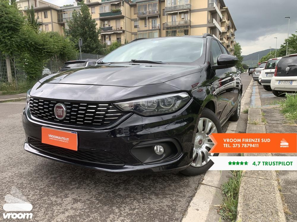 FIAT Tipo (2015-->) Tipo 1.4 SW Easy GPL