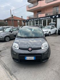 Fiat Panda 1.0 FireFly S&S Hybrid City Life NESSUN VINCOLO