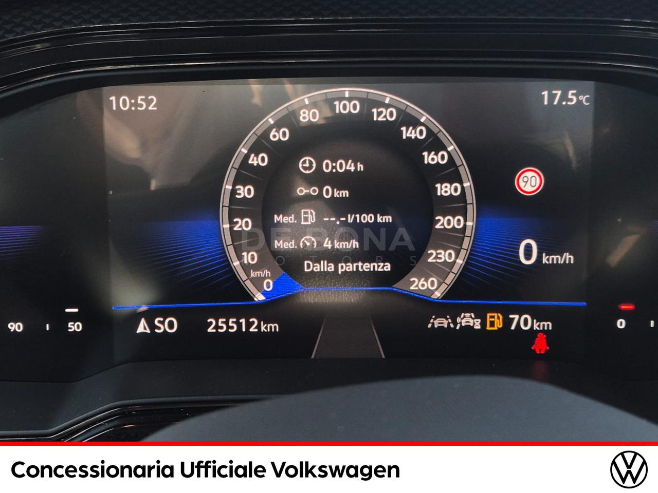 Volkswagen Taigo 1.0 tsi life 115cv