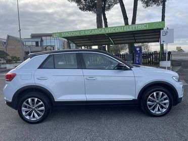 Volkswagen T-Roc 1.0 TSI Style BlueMotion Technology