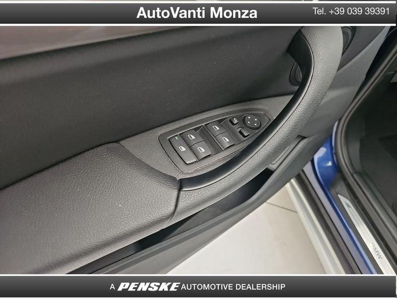 BMW X1 sDrive20i xLine