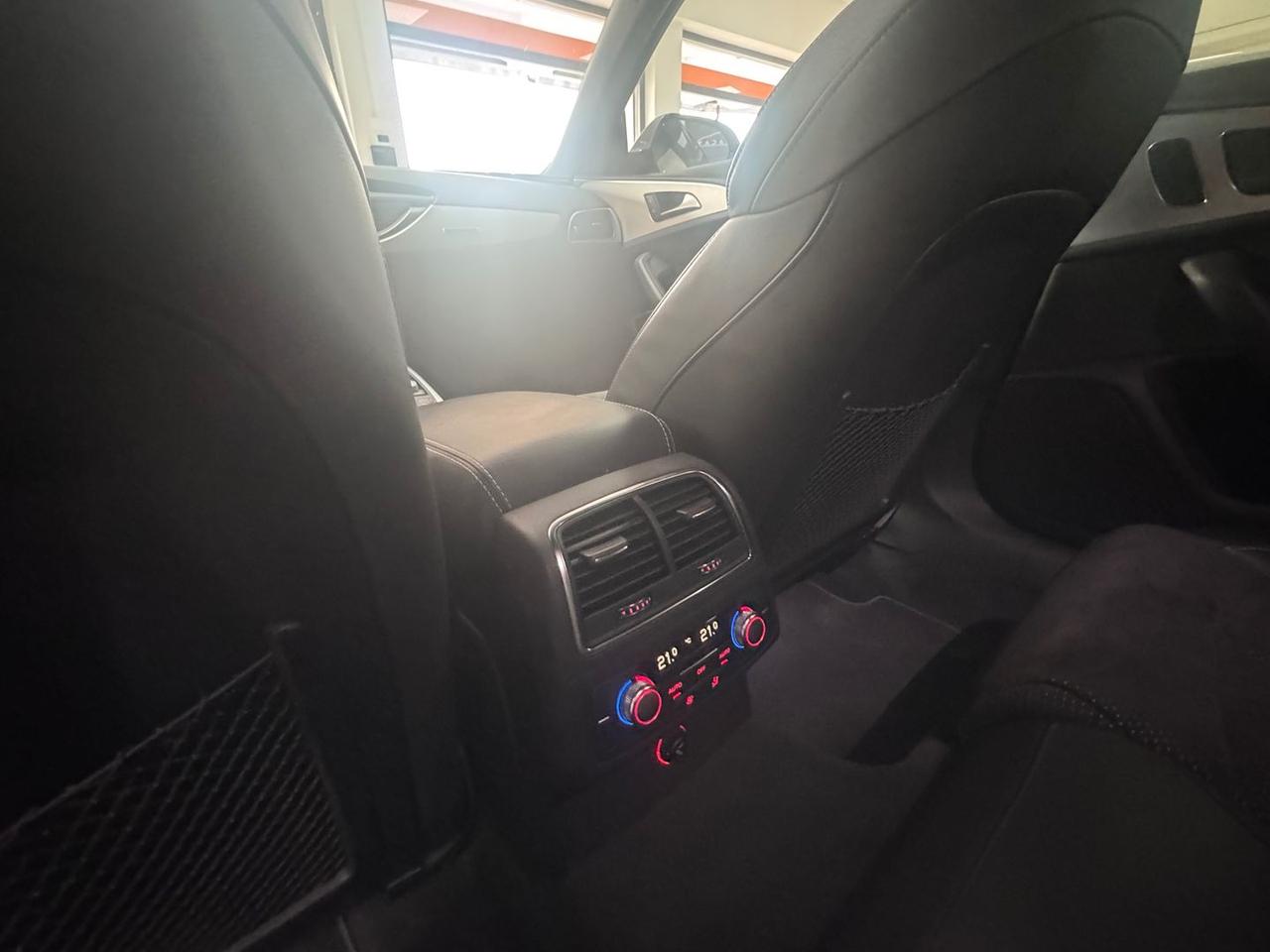 Audi A6 S Line 2.0 TDI ultra #9033