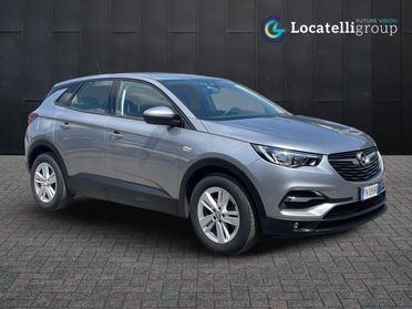 OPEL Grandland X - Grandland X 1.6 ecotec Advance s&s 120cv