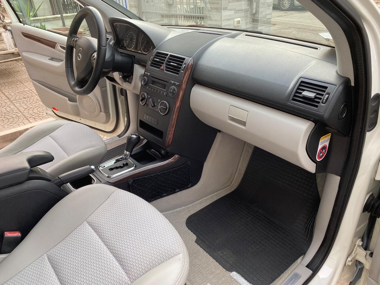 Mercedes-benz A 180 CDI Elegance