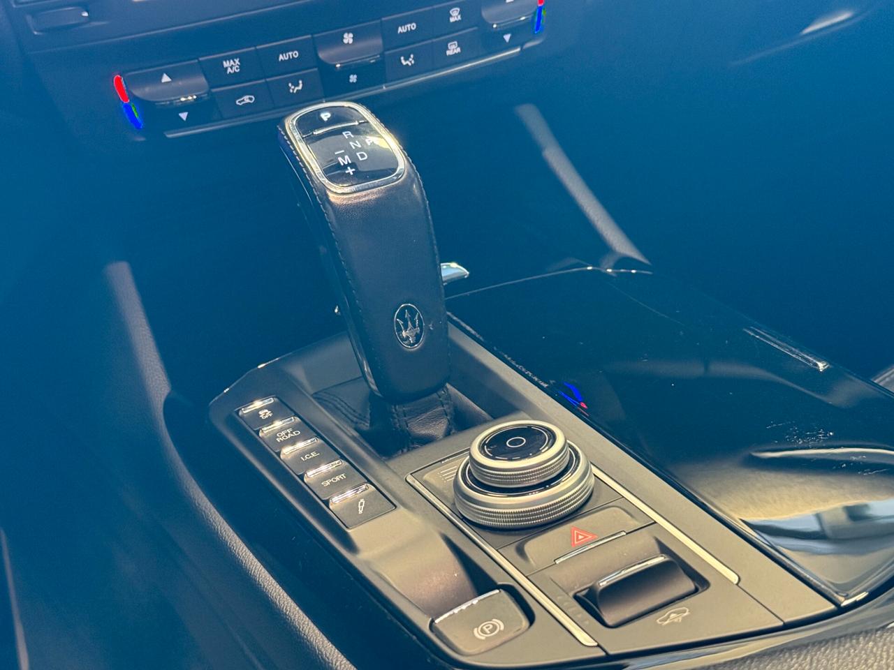 Maserati Levante V6 Diesel 250CV IVA ESPOSTA