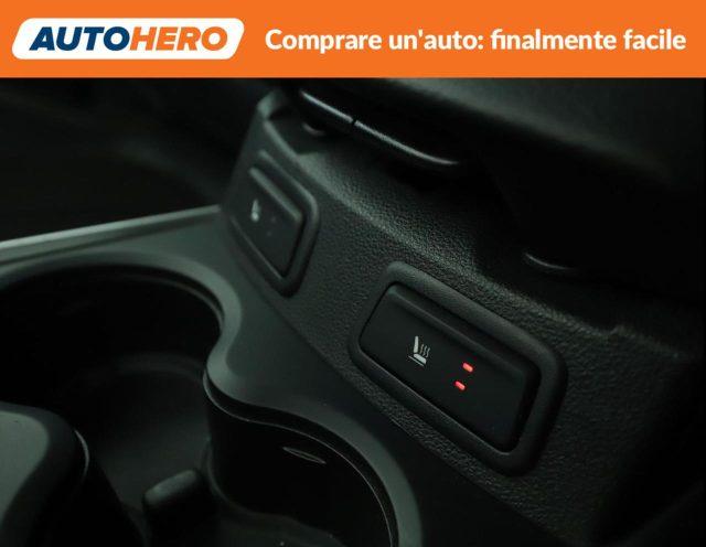 RENAULT Kadjar dCi 8V 110CV Energy Hypnotic2