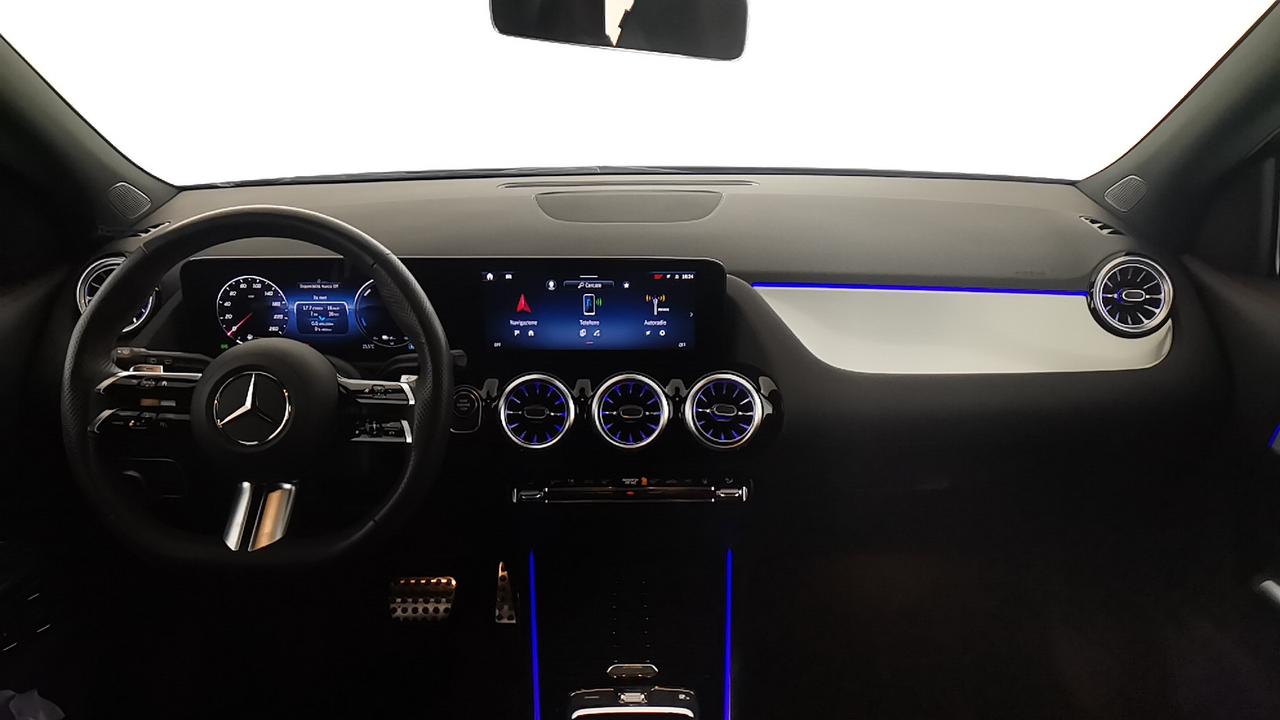Mercedes-Benz GLA-H247 2023 - GLA 250 e phev AMG Line Advanced Plus auto