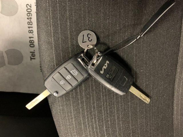 KIA Picanto 1.0 GPL 5 Porte Style Full Optional