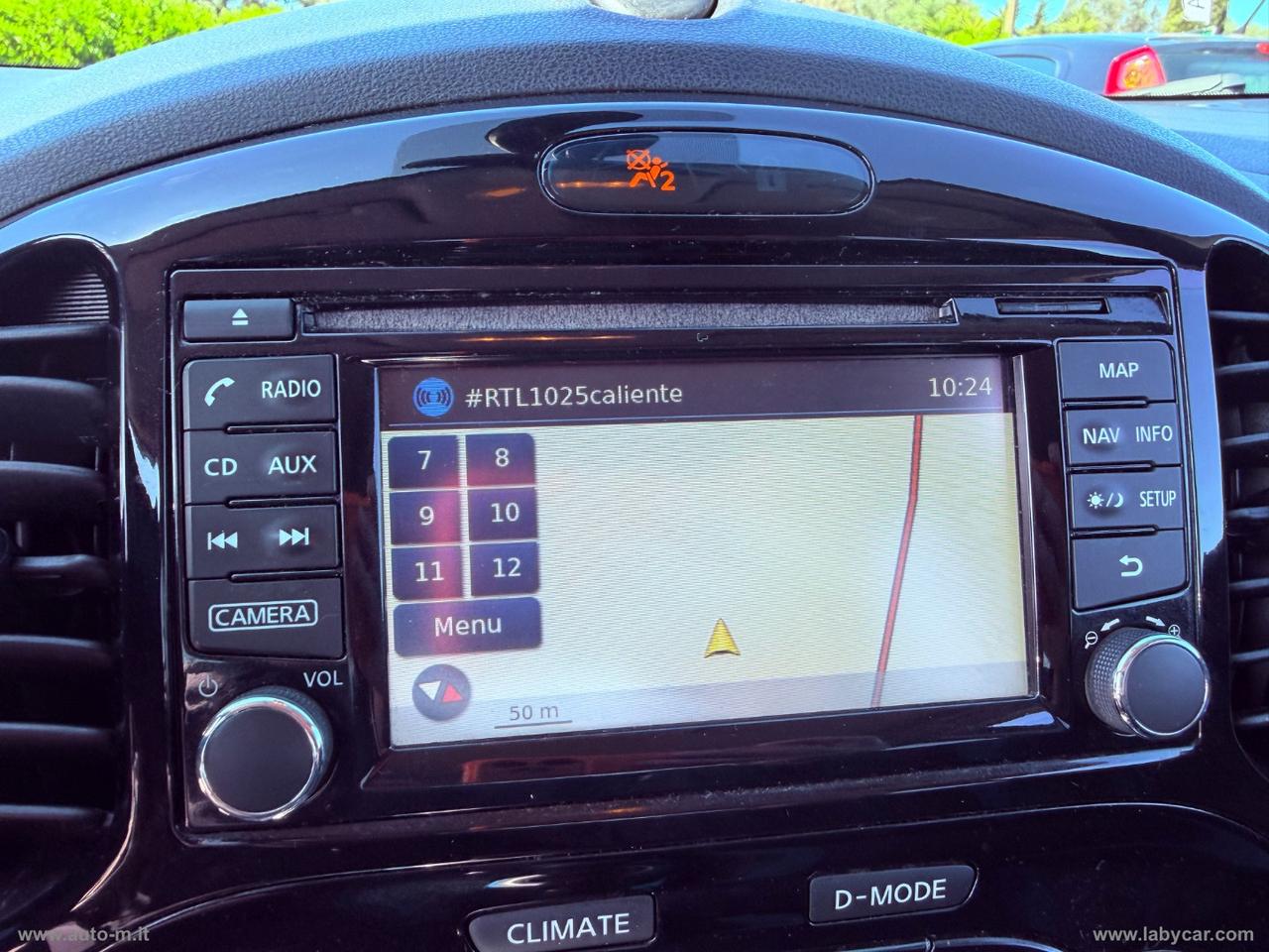 NISSAN Juke 1.5 dCi S&S Bose Personal Edition