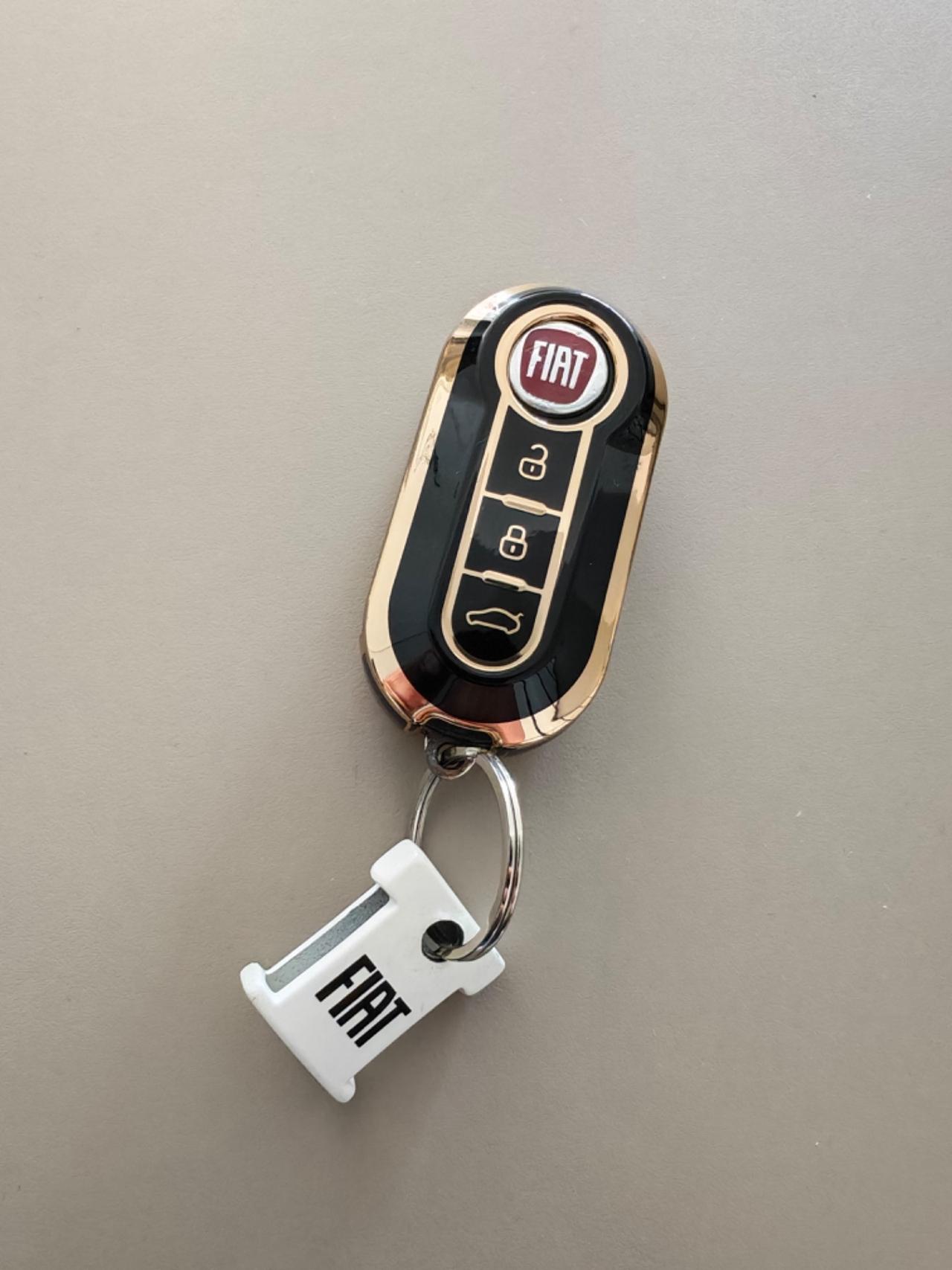 Fiat 500 1.3 Multijet 95 CV Lounge
