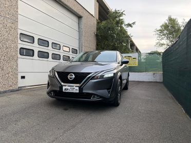 Nissan Qashqai MHEV 140 CV Business