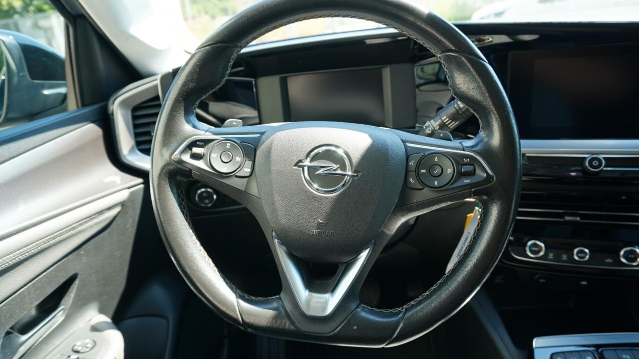 Opel Mokka 1.2 Turbo 130 CV aut. Edition