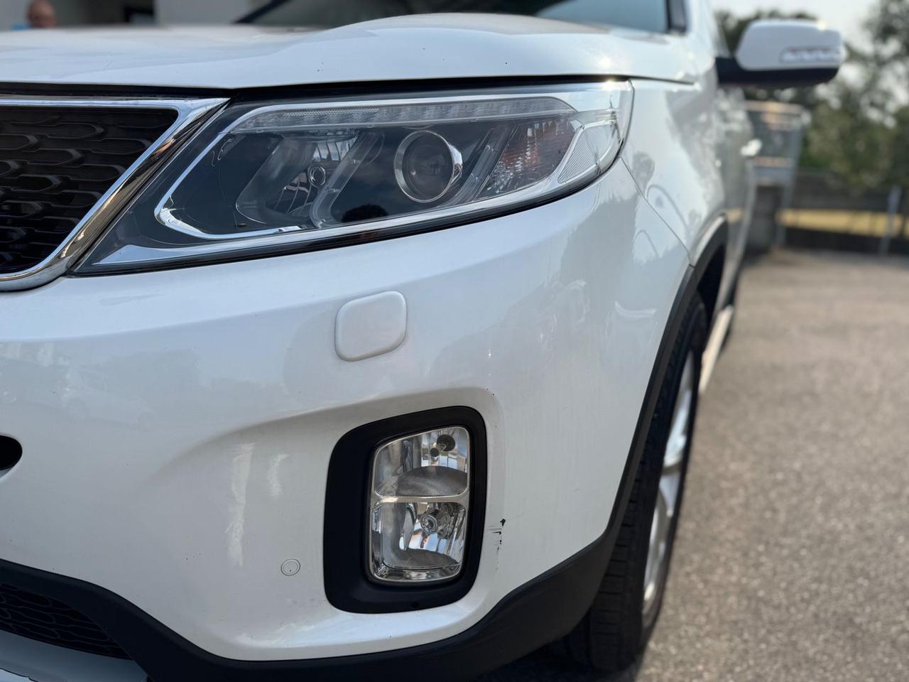 Kia Sorento Class 2.0 CRDi
