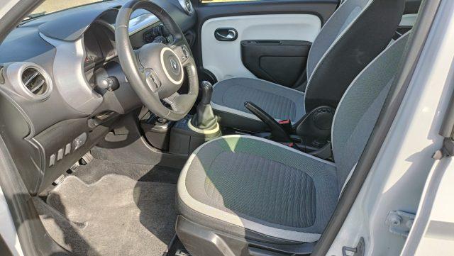 RENAULT Twingo 1.0 SCe Live n°38