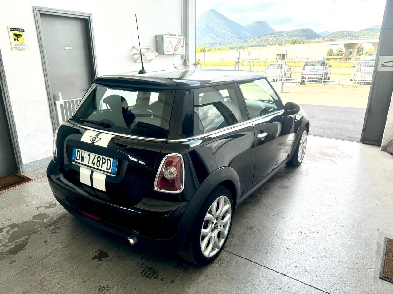 Mini ONE 1.4 16V One