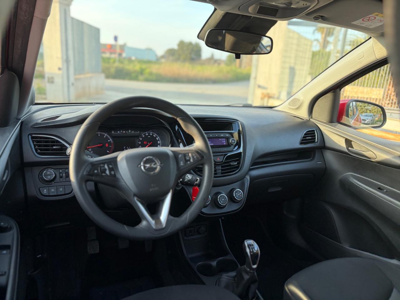 Opel Karl 1.0 75 CV Innovation