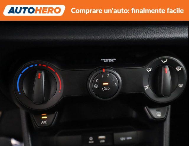 KIA Picanto 1.0 12V 5 porte Active