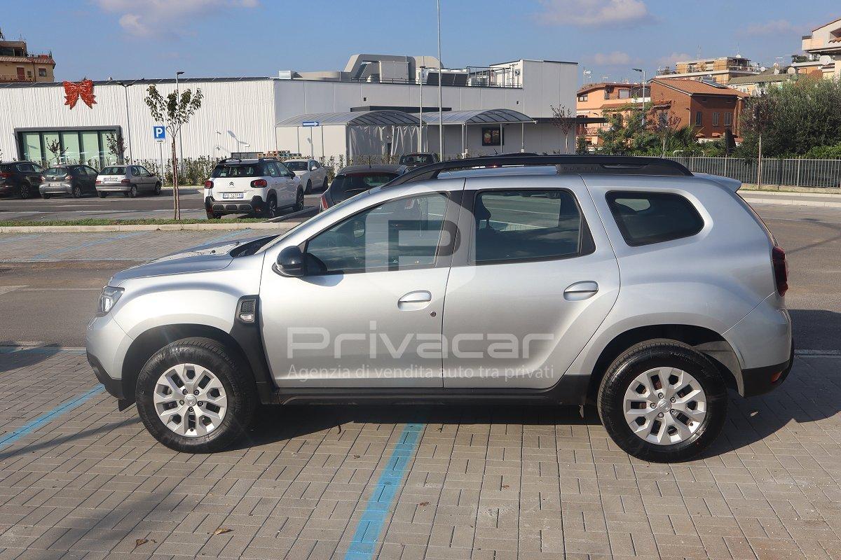 DACIA Duster 1.0 TCe GPL 4x2 Comfort