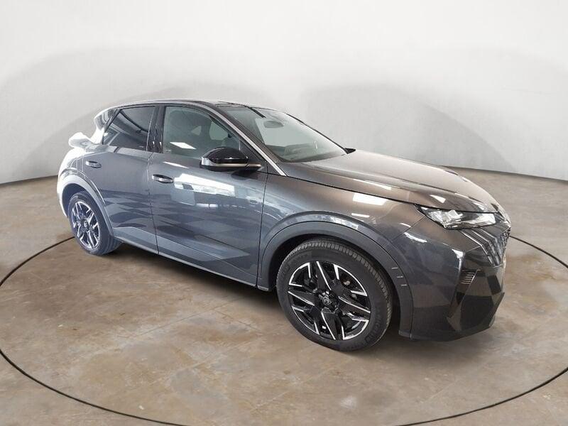 Peugeot 3008 Hybrid 136 Allure e-DCS 6