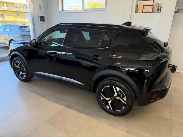 PEUGEOT 2008 Hybrid 145 e-DCS6 GT Km0