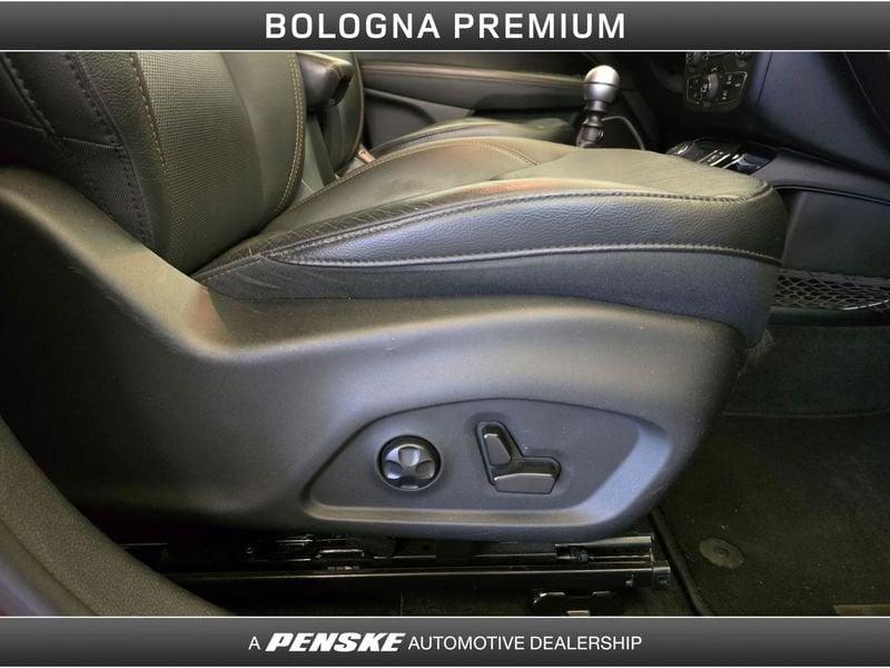 Jeep Compass Compass 2.0 Multijet II 4WD Limited