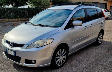 Mazda 5 posti 7 Prezzo Top