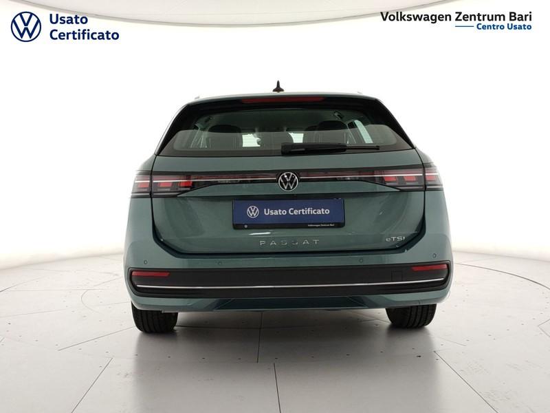 Volkswagen Passat 1.5 etsi act business 150cv dsg