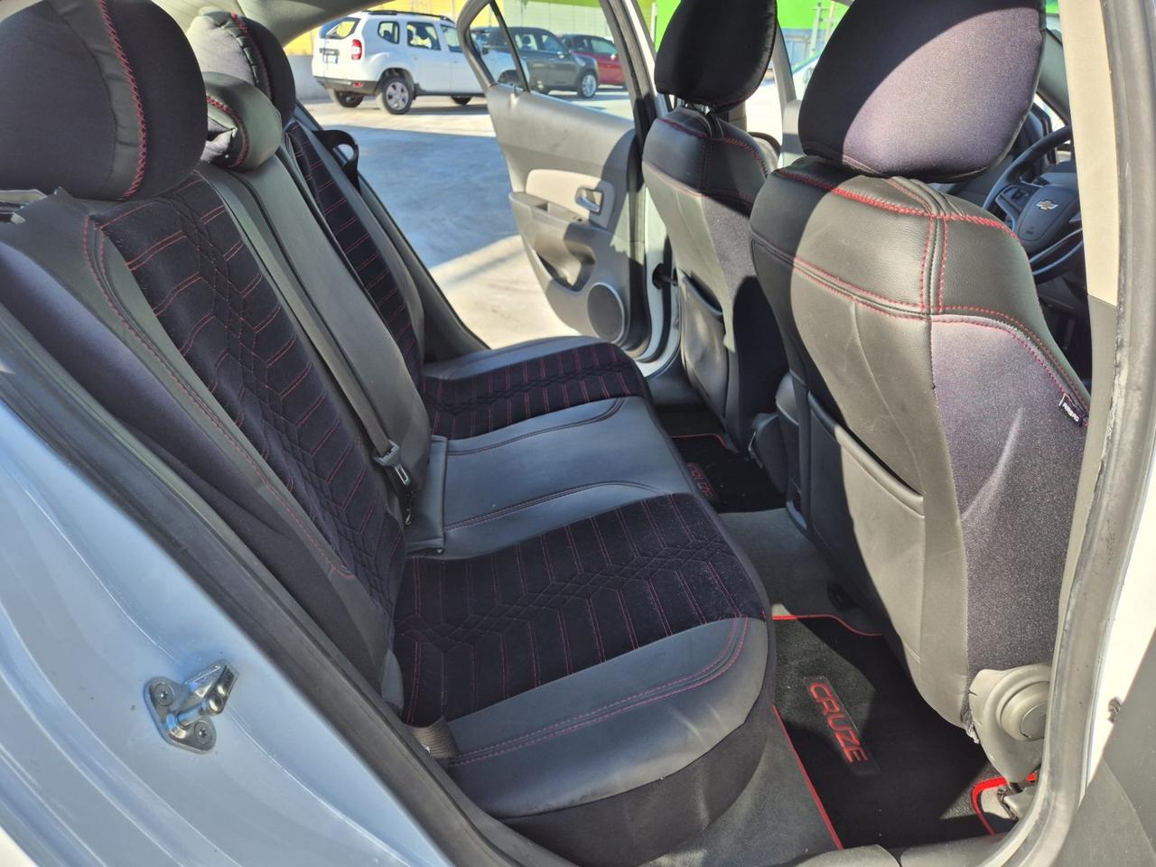 Chevrolet Cruze 2.0 Diesel 150CV 4 porte LT