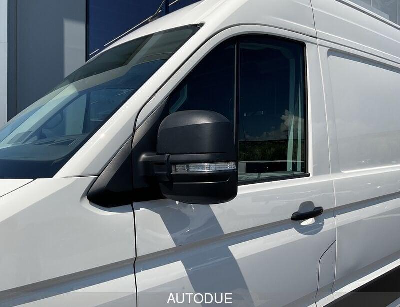 Volkswagen Crafter 35 2.0 TDI 140CV PM-DC Cabinato Business