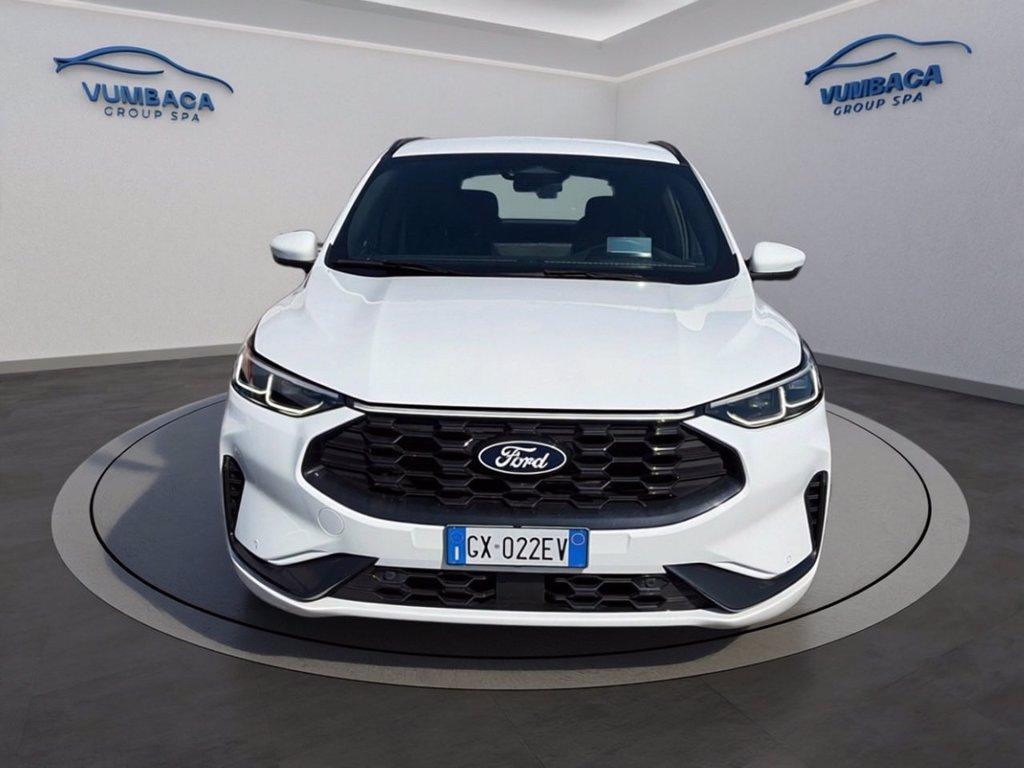 FORD Kuga 2.5 full hybrid ST-Line 2wd 180cv auto del 2024