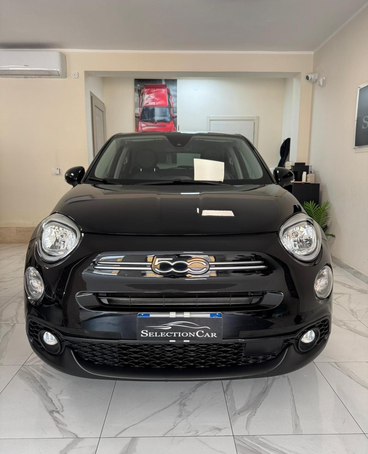 Fiat 500X 1.3 MultiJet 95 CV Club