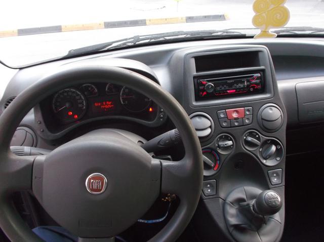 FIAT Panda 1.4 Dynamic Natural Power