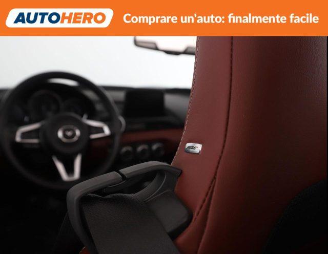 MAZDA MX-5 1.5L Skyactiv-G Polymetal 1.5