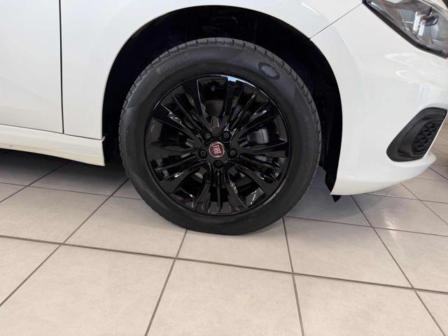 FIAT Tipo 1.3 Mjt S&S 95 CV 5 porte Street