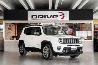 JEEP Renegade 1.3 T4 240CV PHEV 4xe AT6 S 4WD