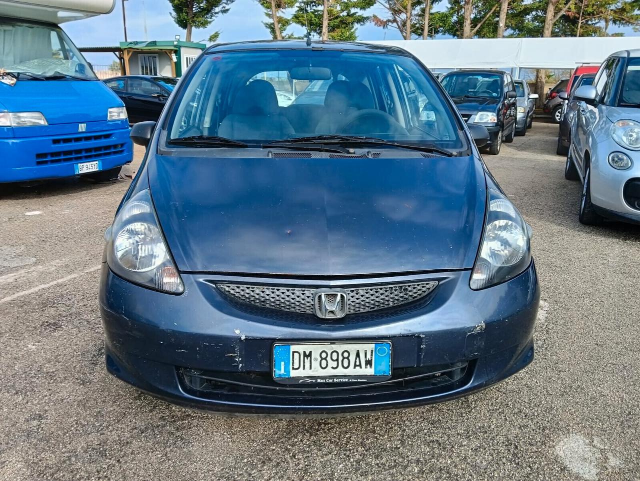 Honda Jazz 1.2 i-DSi 5p. GPL
