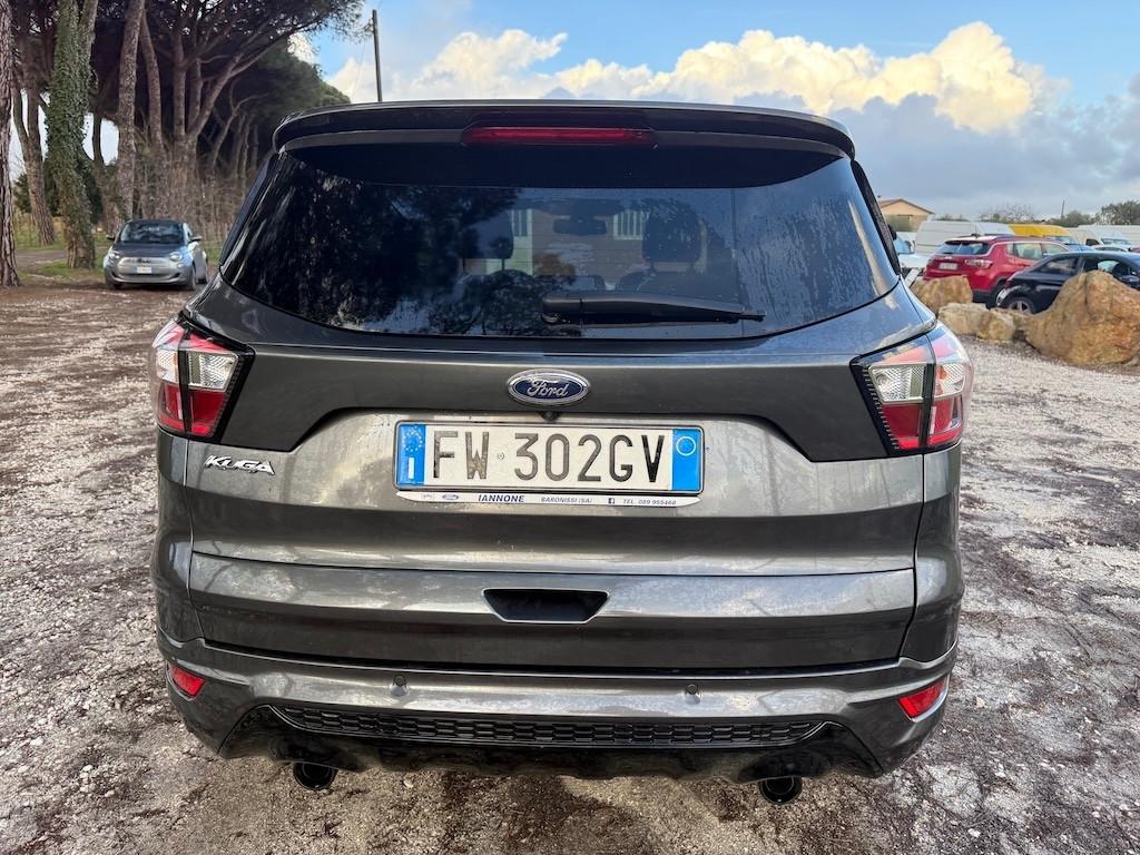 Ford Kuga 1.5 TDCI 120 CV S&S 2WD ST-Line