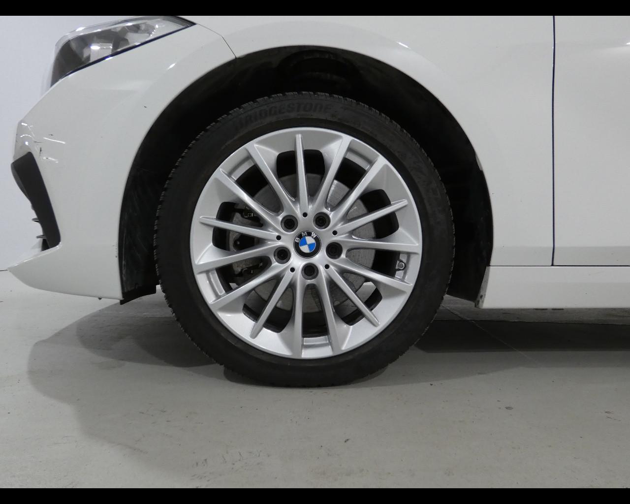 BMW Serie 1 (F40) - 118d 5p. Business Advantage