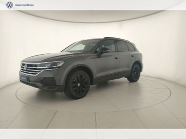 3.0 TDI Style 231 CV Tiptronic