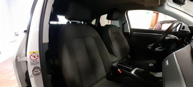 AUDI Q3 SPORTBACK 40 TDI quattro S tr. Bus. Plus 19" B&O